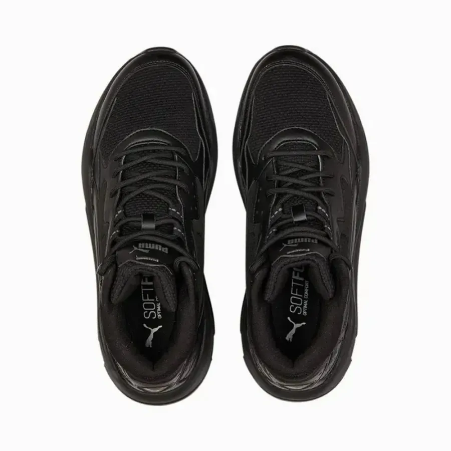 Кросівки Puma X-Ray Speed Mid Winter 385869-01