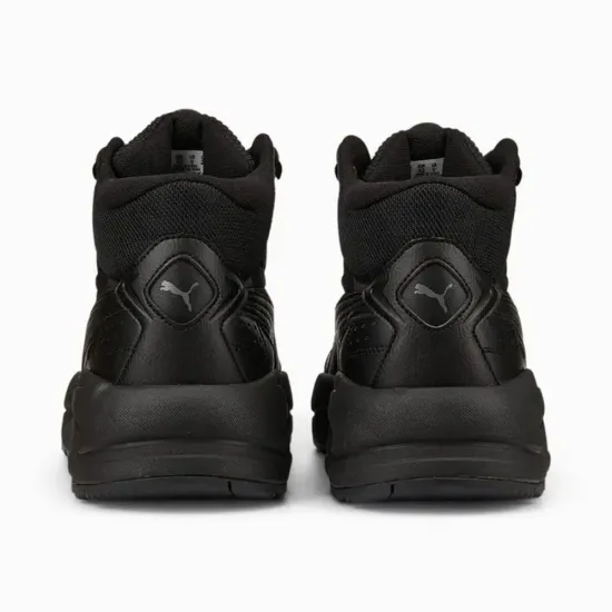 Кросівки Puma X-Ray Speed Mid Winter 385869-01
