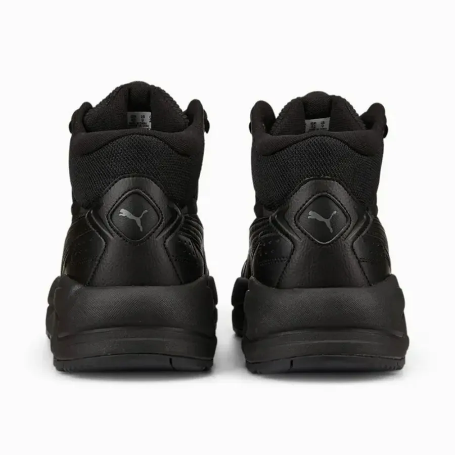 Кросівки Puma X-Ray Speed Mid Winter 385869-01