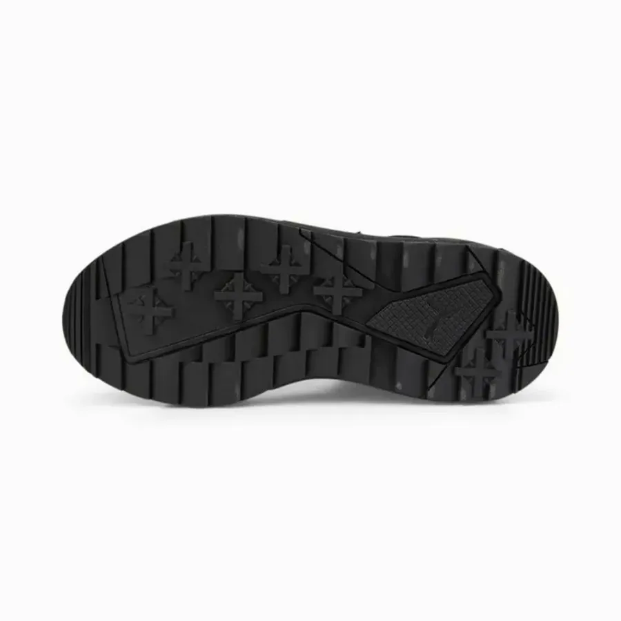 Кросівки Puma X-Ray Speed Mid Winter 385869-01