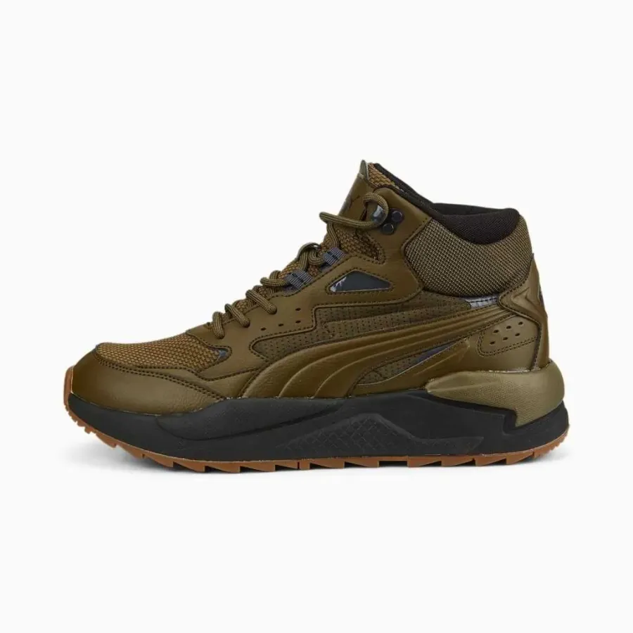 Кросівки Puma X-Ray Speed Mid Winter 385869-03