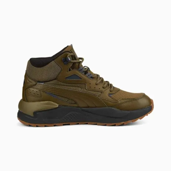 Кросівки Puma X-Ray Speed Mid Winter 385869-03