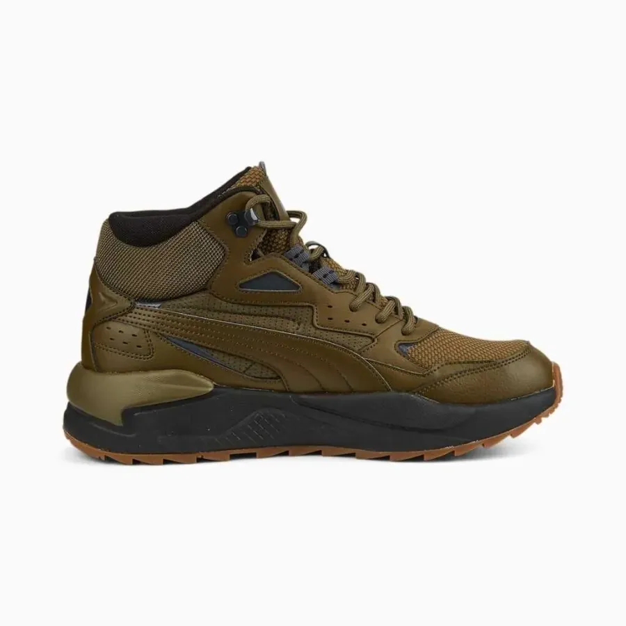 Кросівки Puma X-Ray Speed Mid Winter 385869-03