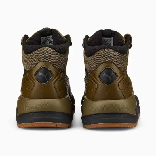 Кросівки Puma X-Ray Speed Mid Winter 385869-03