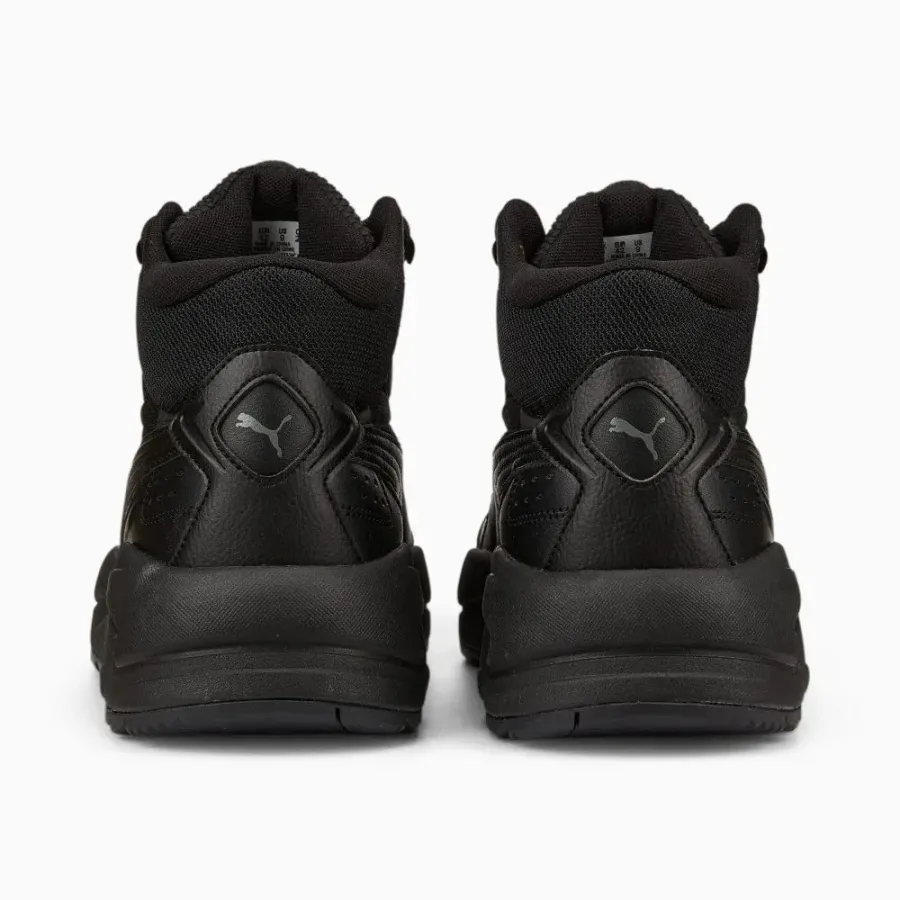 Кросівки Puma X-Ray Speed Mid Winter 38586901