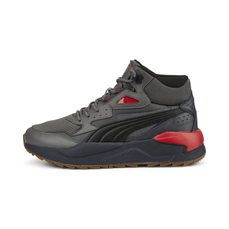 Черевики Puma X-Ray Speed Mid Winter 38586902