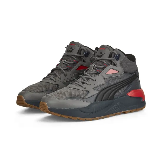 Черевики Puma X-Ray Speed Mid Winter 38586902