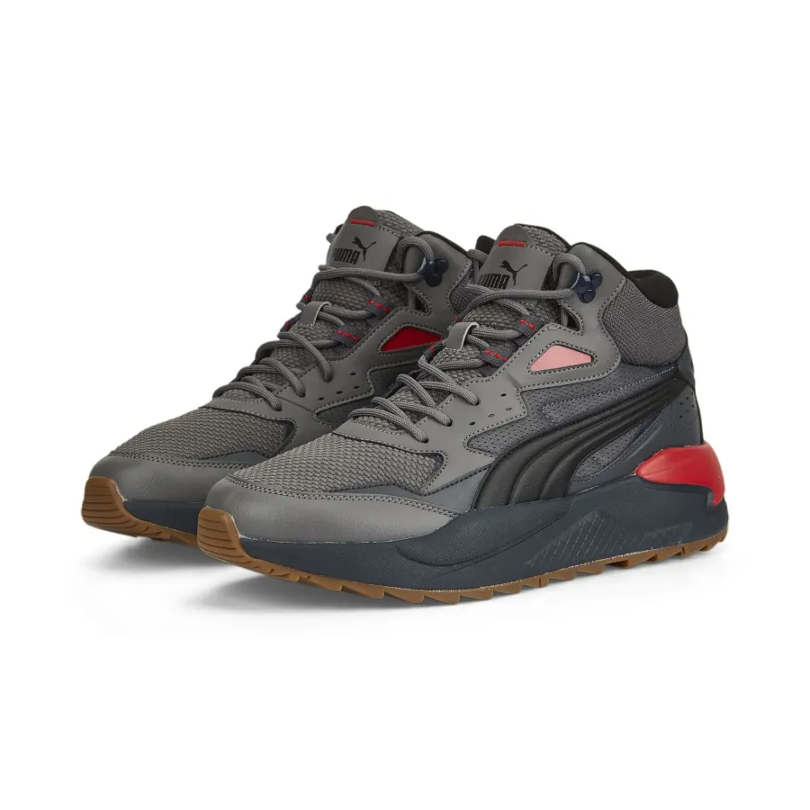 Черевики Puma X-Ray Speed Mid Winter 38586902