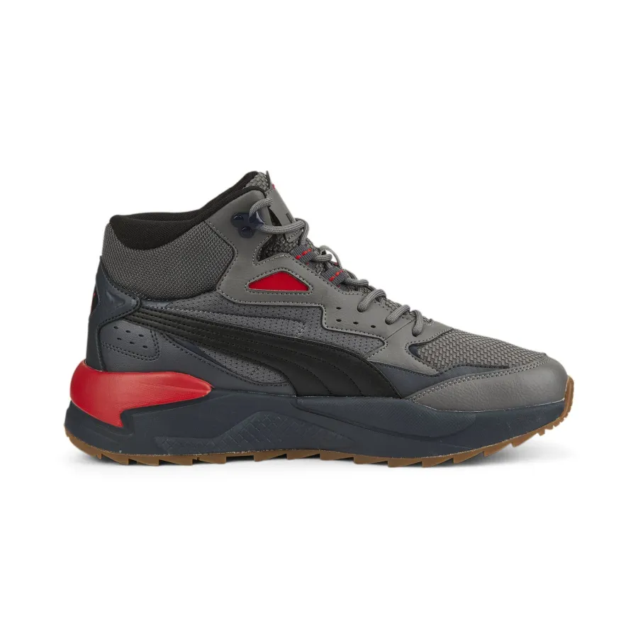 Черевики Puma X-Ray Speed Mid Winter 38586902