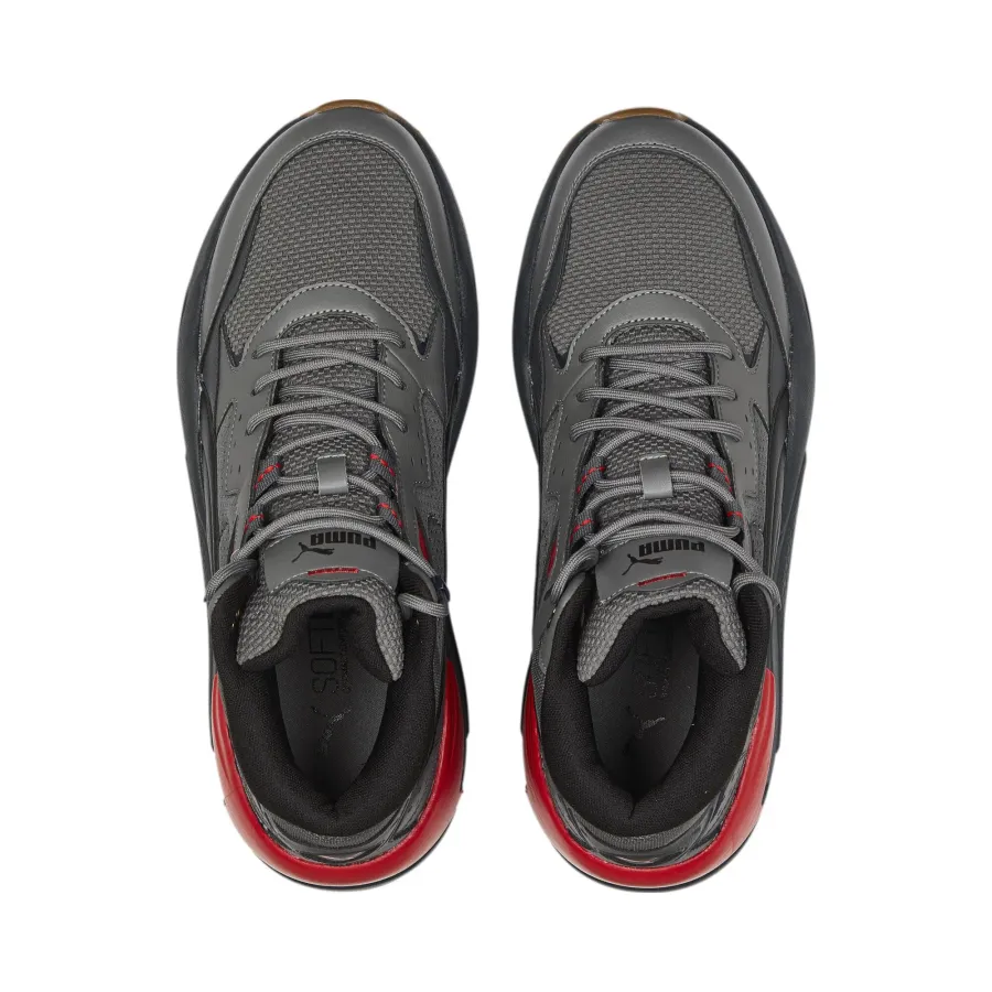 Черевики Puma X-Ray Speed Mid Winter 38586902