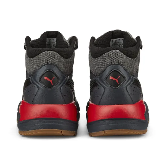 Черевики Puma X-Ray Speed Mid Winter 38586902