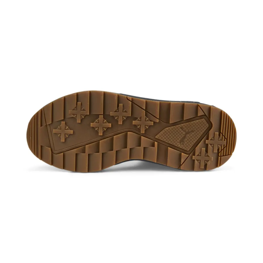Черевики Puma X-Ray Speed Mid Winter 38586902