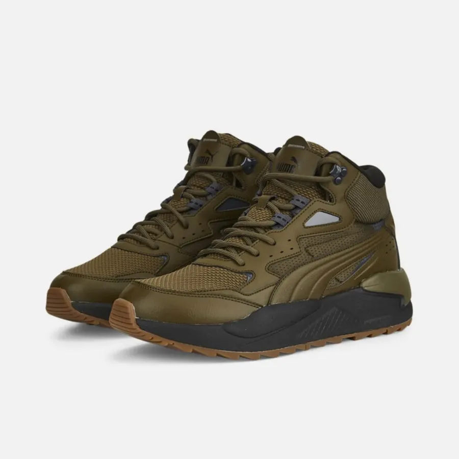 Черевики Puma X-Ray Speed Mid Winter 38586903