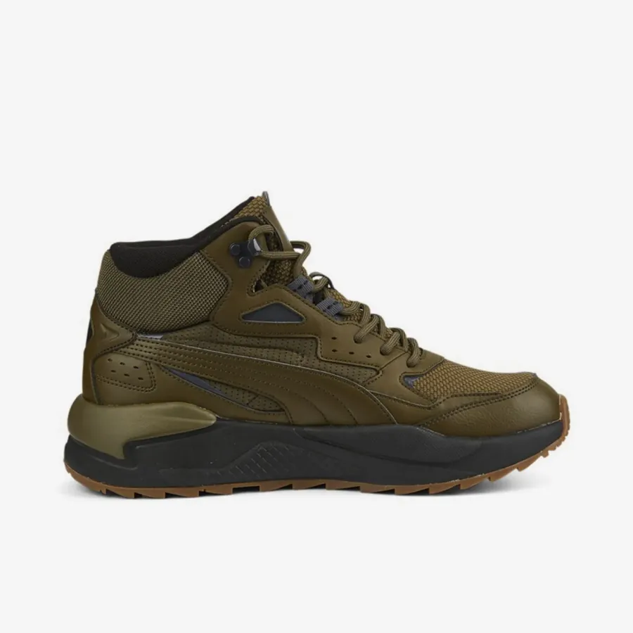 Черевики Puma X-Ray Speed Mid Winter 38586903