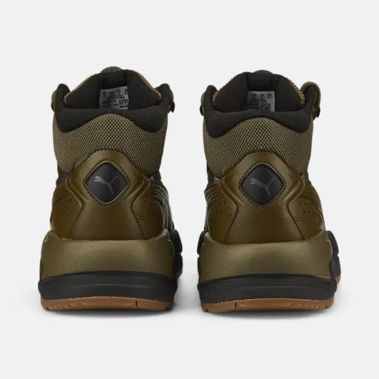 Черевики Puma X-Ray Speed Mid Winter 38586903