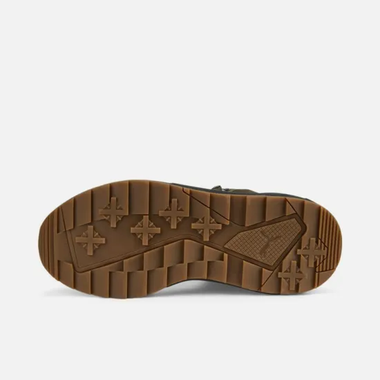 Черевики Puma X-Ray Speed Mid Winter 38586903