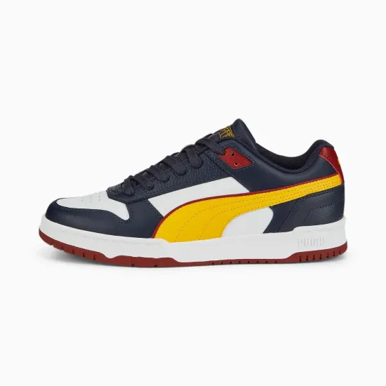 Кросівки Puma RBD Game Low 38637304