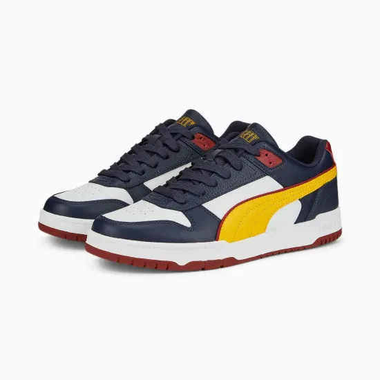 Кросівки Puma RBD Game Low 38637304