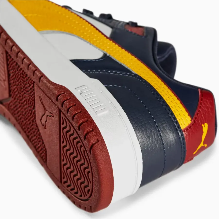 Кросівки Puma RBD Game Low 38637304