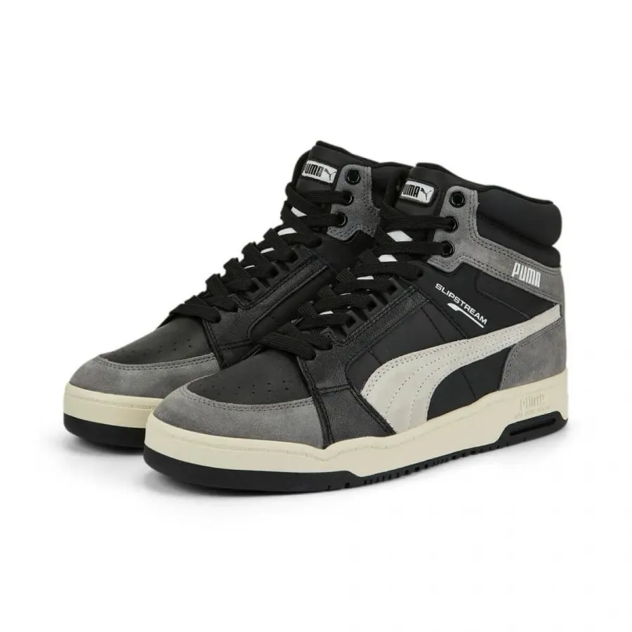 Кросівки Puma Slipstream Mid Heritage 38654504