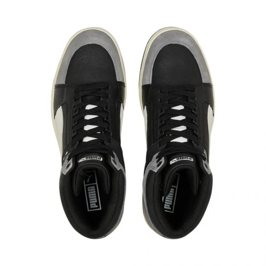 Кросівки Puma Slipstream Mid Heritage 38654504
