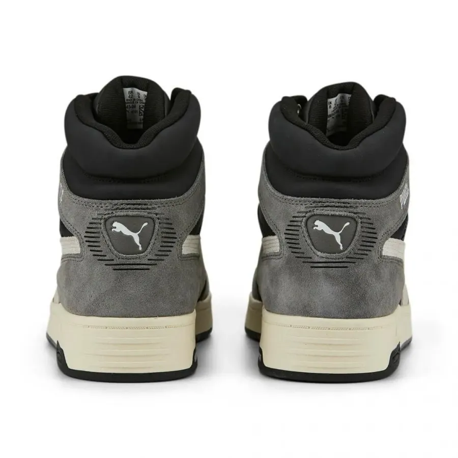Кросівки Puma Slipstream Mid Heritage 38654504
