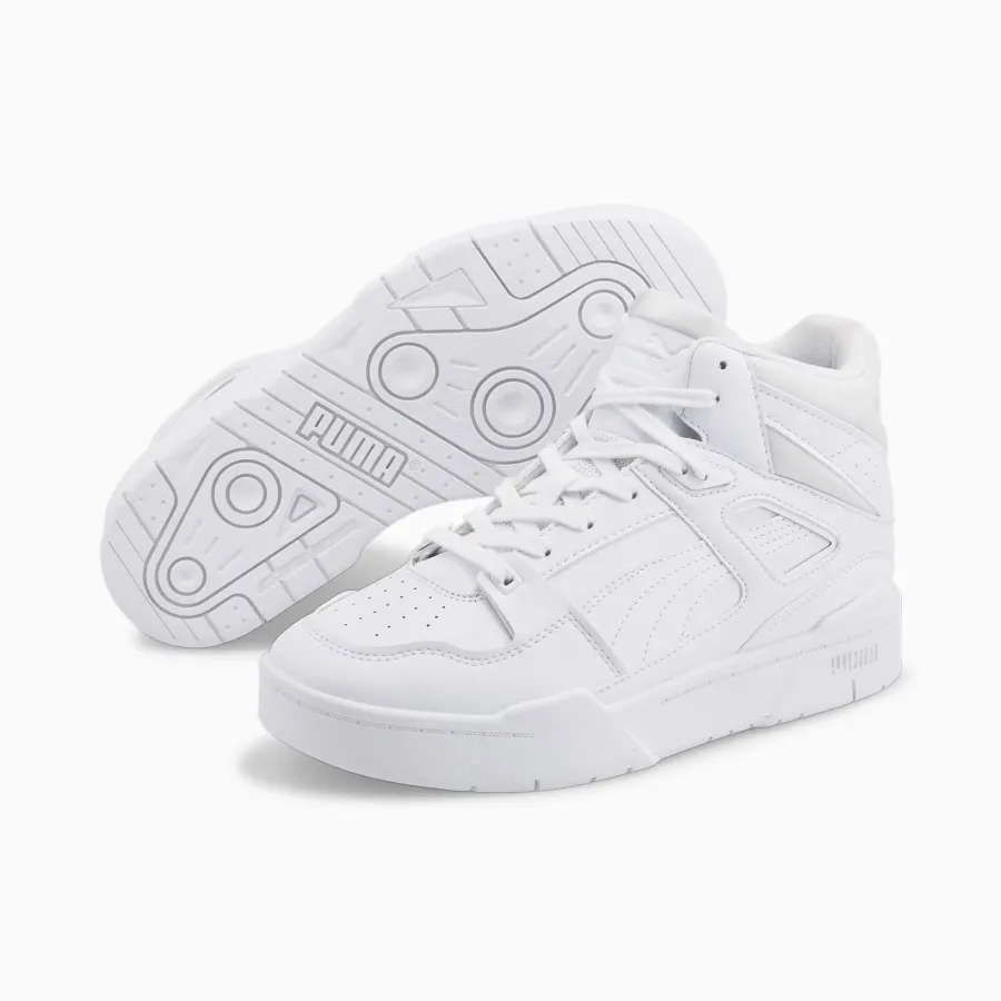 Кросівки Puma Slipstream Mid 386565-02