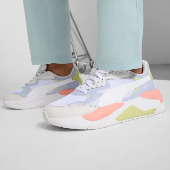 Кросівки Puma X-Ray Speed 387063-71