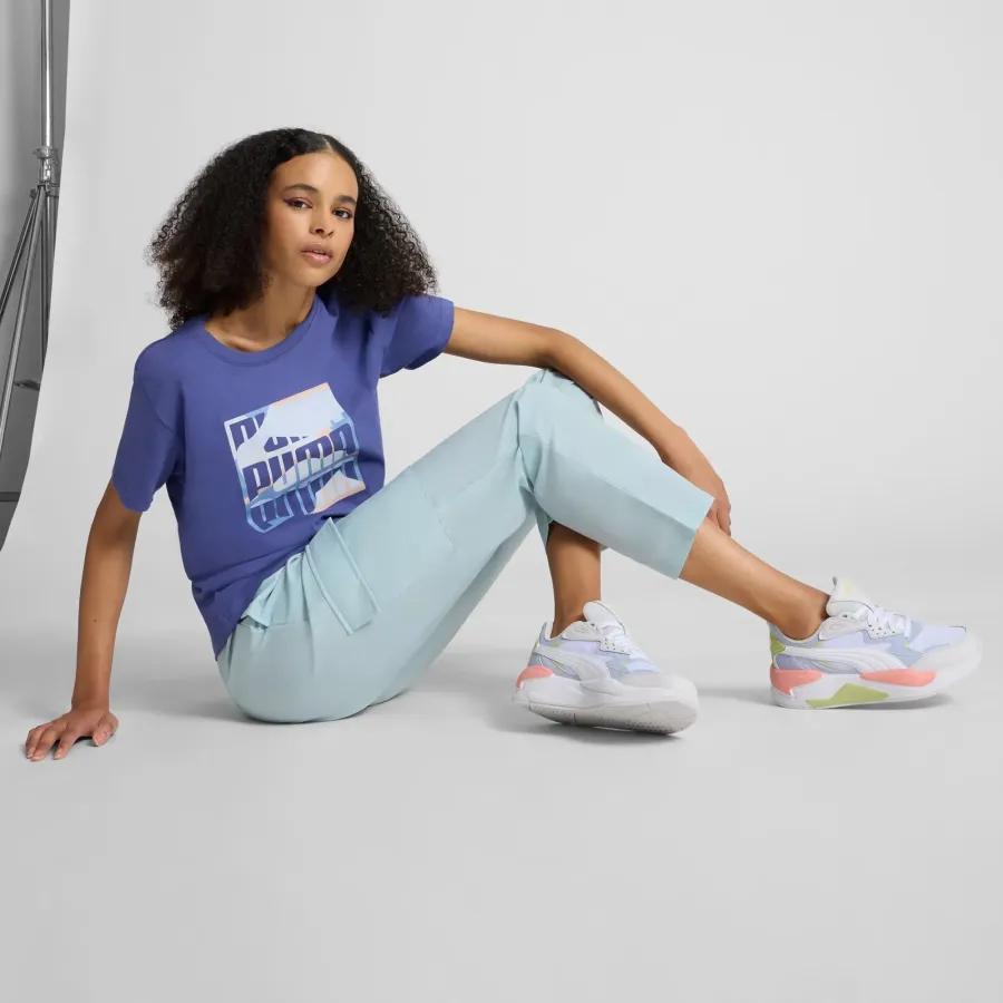 Кросівки Puma X-Ray Speed 387063-71