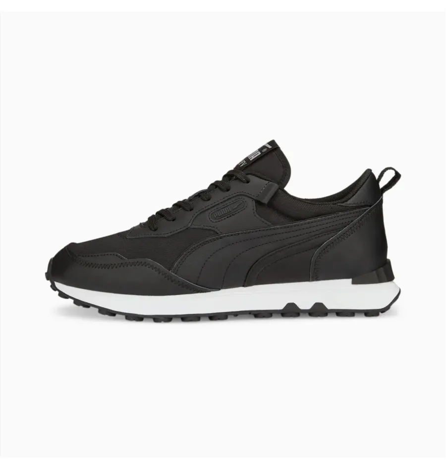 Кросівки Puma Rider FV Lethear 387172-01