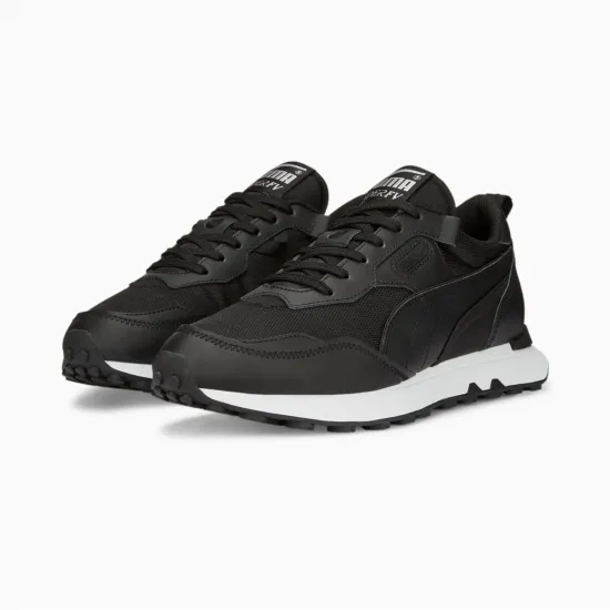 Кросівки Puma Rider FV Lethear 387172-01