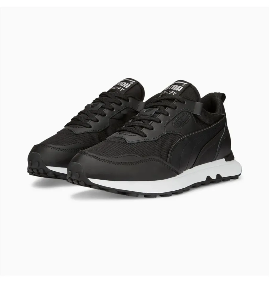 Кросівки Puma Rider FV Lethear 387172-01