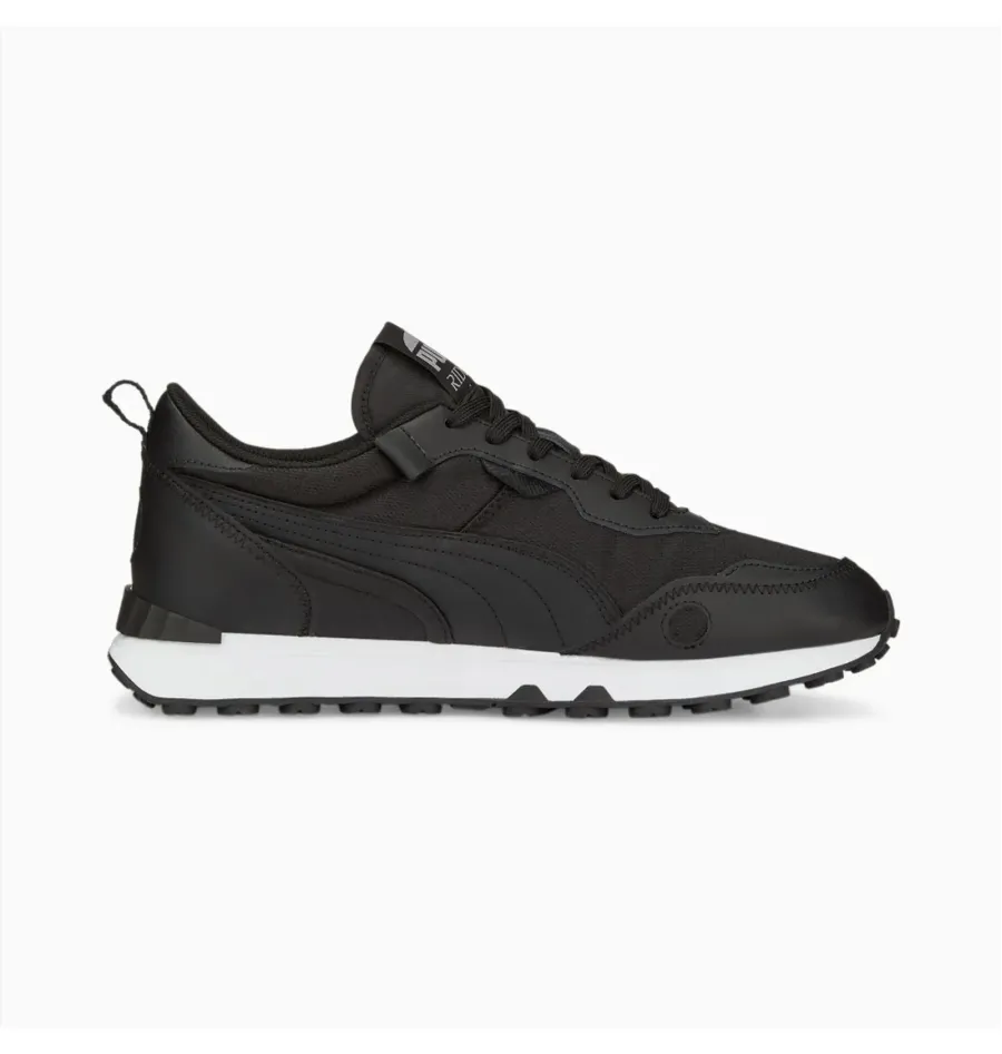 Кросівки Puma Rider FV Lethear 387172-01