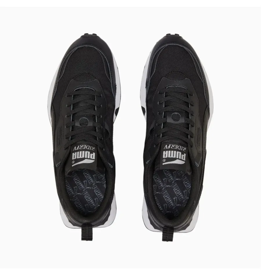 Кросівки Puma Rider FV Lethear 387172-01
