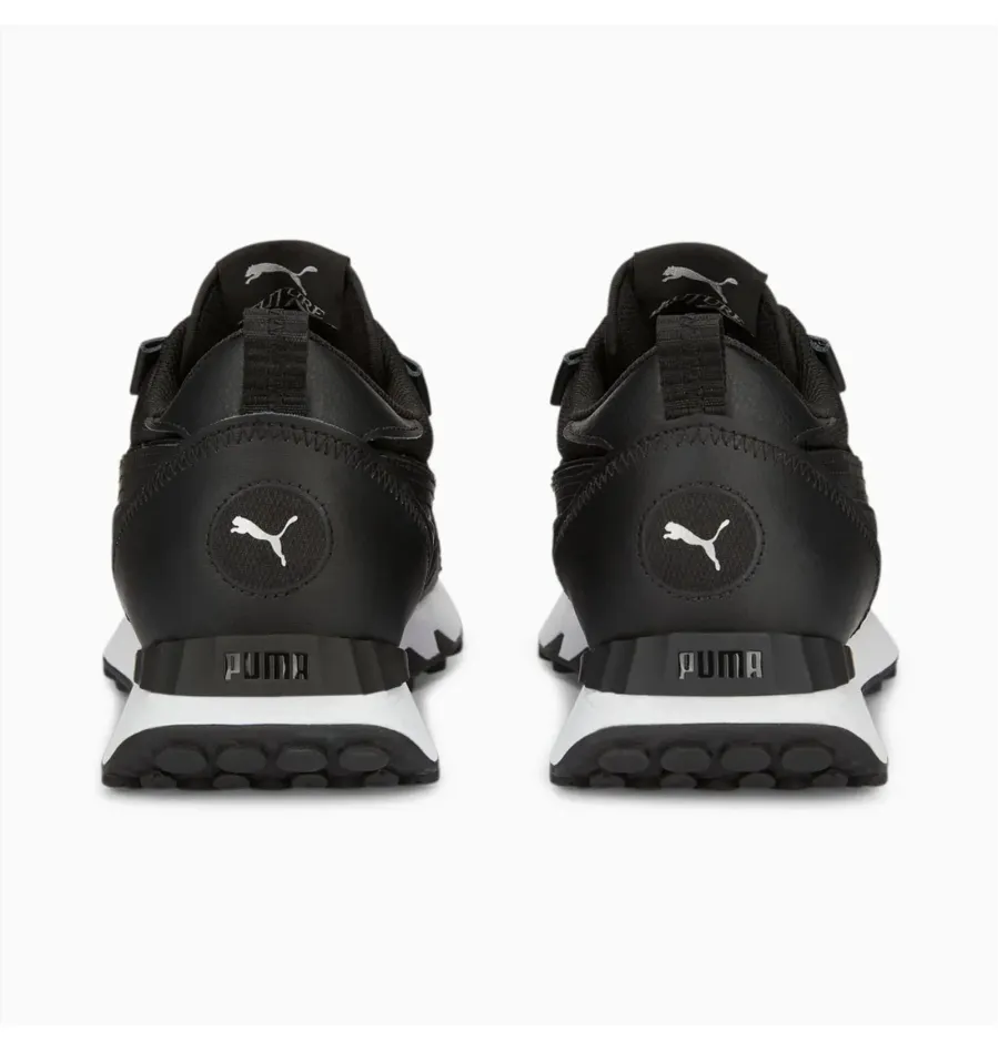 Кросівки Puma Rider FV Lethear 387172-01