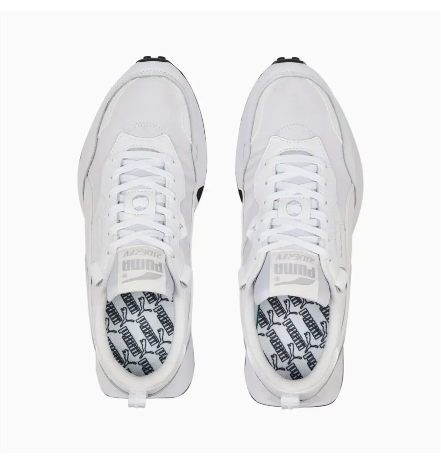 Кросівки Puma Rider FV Lethear 387172-02