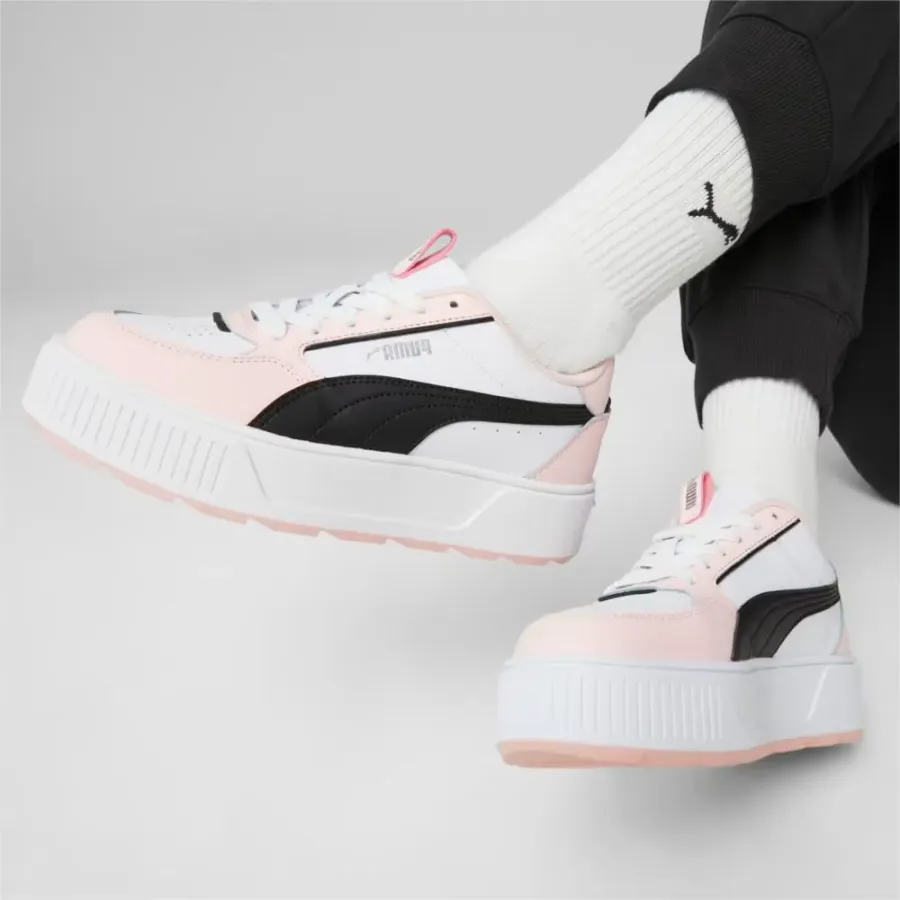 Кросівки Puma Karmen Rebelle 387212-18