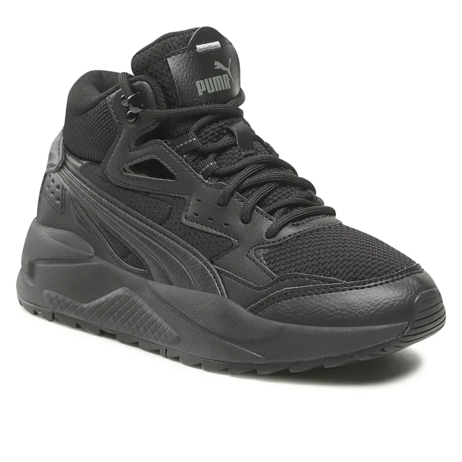 Кросівки Puma X-Ray Mid Winter 387385-01