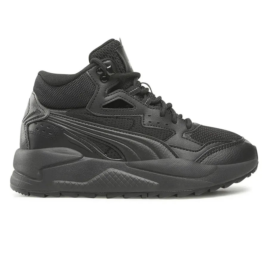 Кросівки Puma X-Ray Mid Winter 387385-01