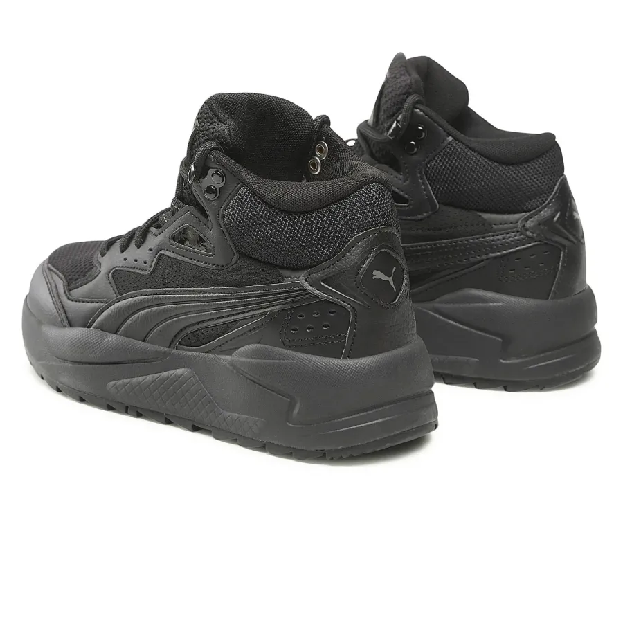 Кросівки Puma X-Ray Mid Winter 387385-01