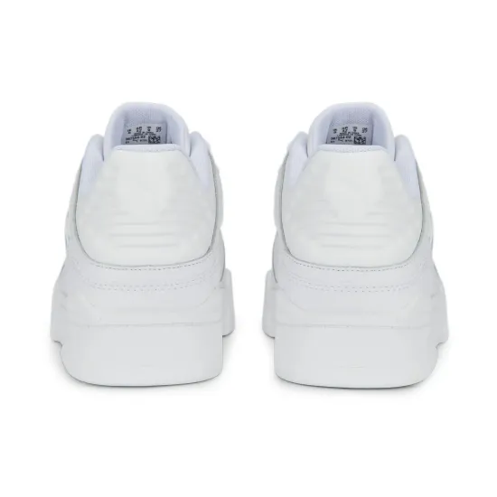 Кросівки Puma Slipstream Leather 387544-02