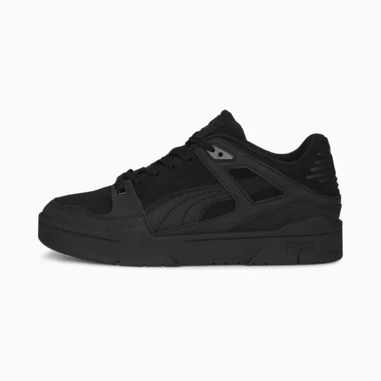 Кросівки Puma Slipstream Suede 38754701