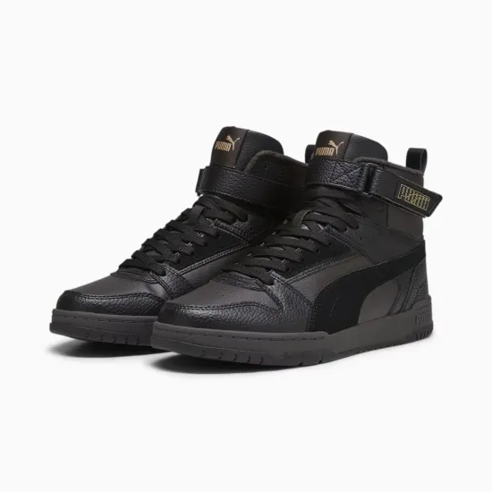 Черевики Puma RBD Game Winter Flat 38760407