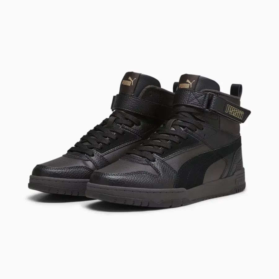Черевики Puma RBD Game Winter Flat 38760407