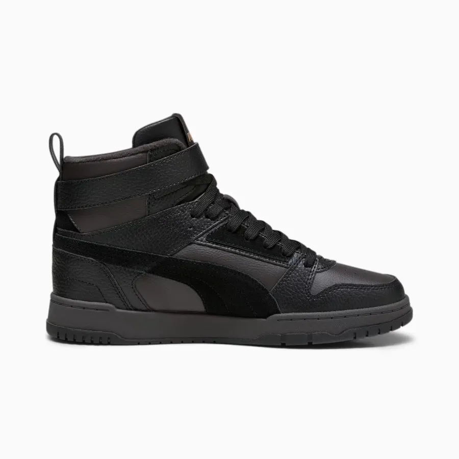 Черевики Puma RBD Game Winter Flat 38760407