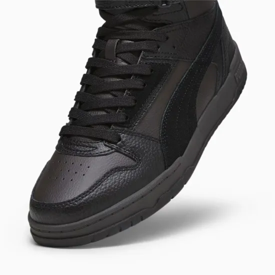 Черевики Puma RBD Game Winter Flat 38760407