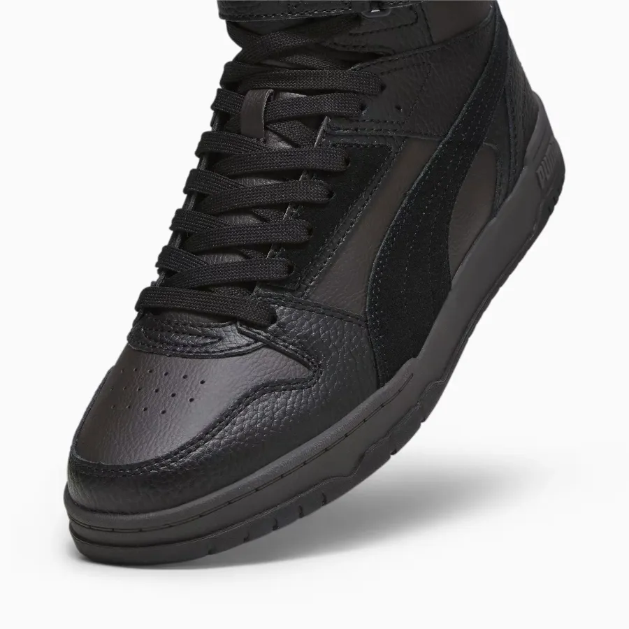 Черевики Puma RBD Game Winter Flat 38760407