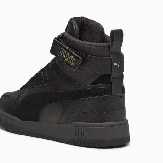 Черевики Puma RBD Game Winter Flat 38760407