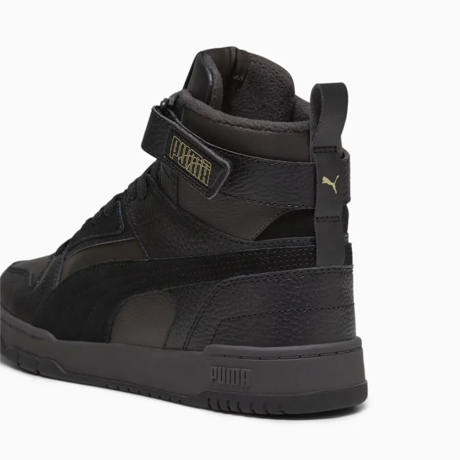 Черевики Puma RBD Game Winter Flat 38760407