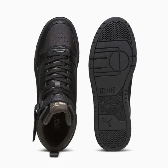 Черевики Puma RBD Game Winter Flat 38760407